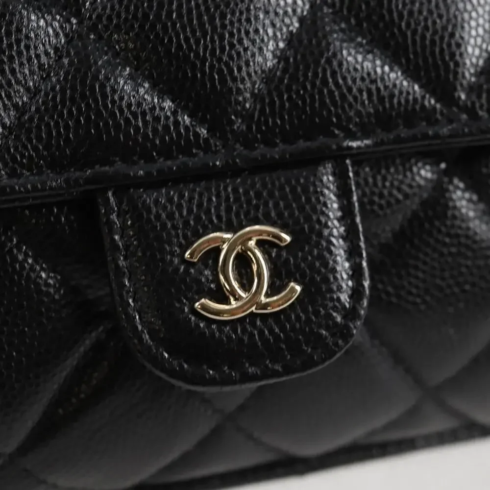 CHANEL height width